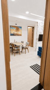 Image of 1030 Sq.ft 2 BHK Apartment / Flat for sale in Majestique Signature Towers, Baner, Pune for Rs. 15800000