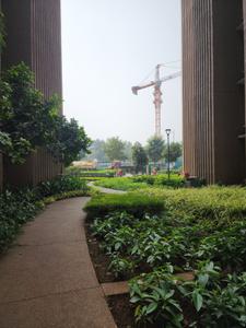 Image of 670 Sq.ft 1.5 BHK Apartment / Flat for sale in Lodha Upper Thane, Bhiwandi, Thane for Rs. 5100000