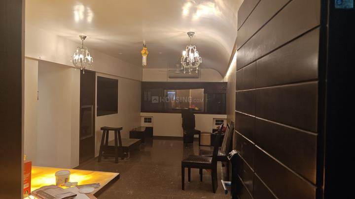 Textile and Technocraft Society Living Room 1