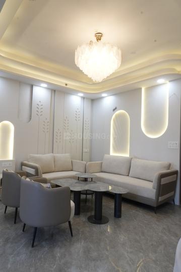 Property Luxury Homes Gokul Dham Main Image 1