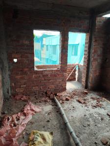 Bedroom Image of 900 Sq.ft 2 BHK Apartment / Flat for sale in Behala Kolkata for Rs. 4590000