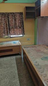 Bedroom Image of 850 Sq.ft 1 BHK Apartment / Flat for rent in Fraser Road Area Patna for Rs. 25000