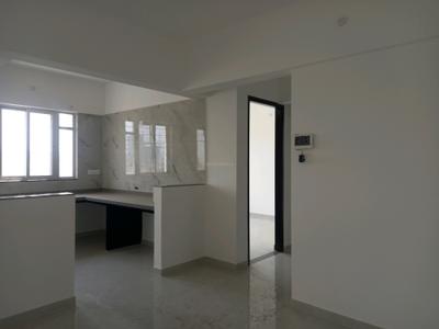 Living Room Image of 1140 Sq.ft 3 BHK Apartment / Flat for sale in Infini Jagtap City, Charholi Budruk Pune for Rs. 8200000