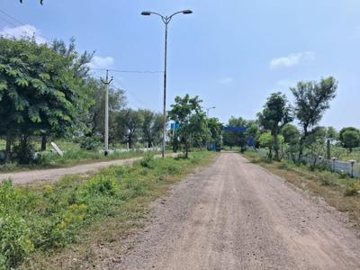 Image of 1250 Sq.ft Residential Plot / Land for sale in Nevta Village, Jaipur for Rs. 2499840