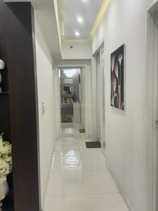 Image of 2285 Sq.ft 3 BHK Apartment / Flat for sale in DLF Riverside, Vyttila, Kochi for Rs. 25000000