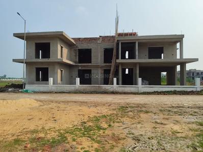 Image of 1577 Sq.ft 3.5 BHK Villa for sale in WH 24 East Avenue, New Town, Kolkata for Rs. 11388025