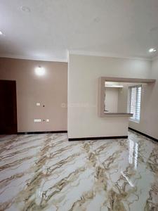 Living Room Image of 1450 Sq.ft 3 BHK Villa for sale in Yoga Om Sakthi Castle, Thudiyalur Coimbatore for Rs. 6400000