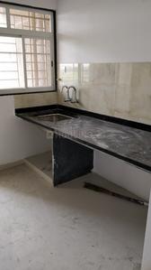 Kitchen Image of 1200 Sq.ft 2 BHK Apartment / Flat for sale in Tanish Pearls, Charholi Budruk Pune for Rs. 6023000