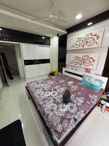 Bedroom Image of 2700 Sq.ft 5 BHK Villa for sale in Thaltej Ahmedabad for Rs. 28000000