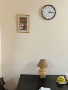 Hall Image of 1275 Sq.ft 3 BHK Apartment / Flat for sale in Kavi Nagar Ghaziabad for Rs. 9500000