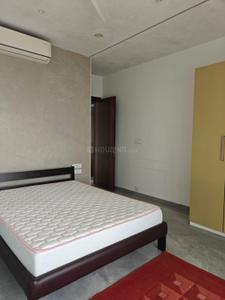 Bedroom Image of 2205 Sq.ft 3 BHK Apartment / Flat for sale in Bombay Springs, Wadala Mumbai for Rs. 125000000
