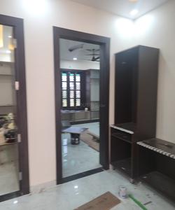 6 BHK Independent House