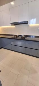 Kitchen Image of 1999 Sq.ft 3.5 BHK Apartment / Flat for sale in Indiabulls Centrum Park, Sector 103 Gurgaon for Rs. 20000000