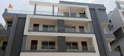Image of 3044 Sq.ft 4 BHK Apartment / Flat for sale in Pushparatna Blossom, Vijay Nagar, Indore for Rs. 19800000