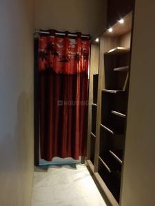 Bedroom Image of 598 Sq.ft 1 BHK Apartment / Flat for rent in Laxmi Sagar Bhubaneswar for Rs. 22000