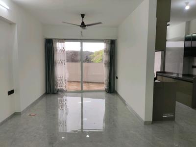 Living Room Image of 1850 Sq.ft 3 BHK Apartment / Flat for sale in Shree Chamunda Devpriya, Ulwe Navi Mumbai for Rs. 17500000
