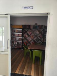 Image of 1189 Sq.ft 2 BHK Apartment / Flat for sale in Mandya Rural, Mandya for Rs. 5000000