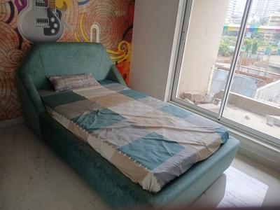 Bedroom Image of 1232 Sq.ft 4 BHK Apartment / Flat for sale in Raunak Centrum, Chembur Mumbai for Rs. 42500000