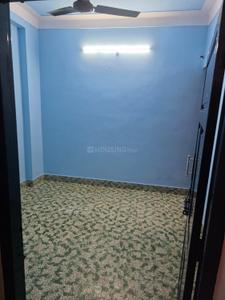 Bedroom Image of 600 Sq.ft 2 BHK Independent House for rent in Teynampet Chennai for Rs. 20000