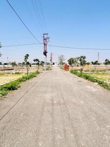Image of 900 Sq.ft Residential Plot / Land for sale in MDA, Meerut for Rs. 2500000