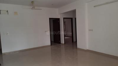 Hall Image of 1300 Sq.ft 3 BHK Apartment / Flat for sale in New Alkapuri Vadodara for Rs. 5700000