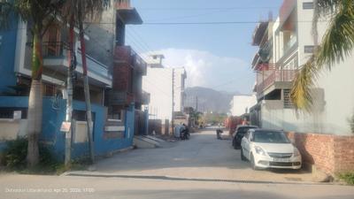 Image of 122 Sq.ft Residential Plot / Land for sale in Canal Road, Dehradun for Rs. 10370000