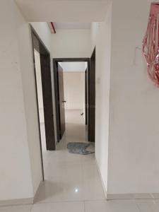 Hall Image of 850 Sq.ft 2 BHK Apartment / Flat for rent in Ace Homes, Kasarvadavali Thane for Rs. 25000