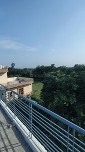 Balcony Image of 900 Sq.ft 2 BHK Duplex for sale in Adarsh Nagar Bulandshahr for Rs. 6759999