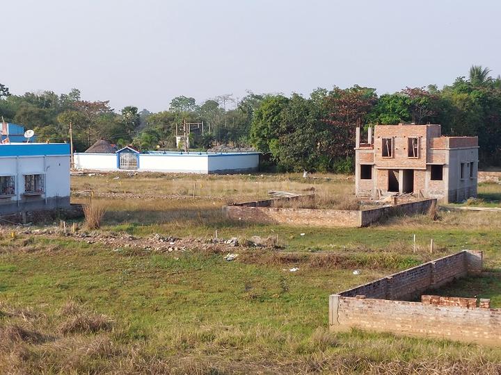 DREAM CITY OF KOLKATA Main Image 1