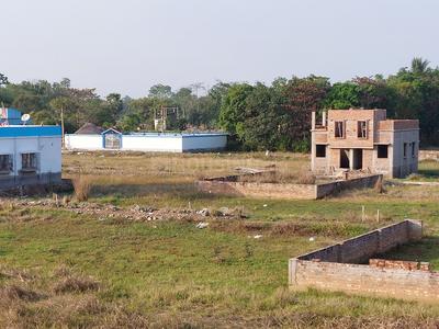 Image of 1800 Sq.ft Residential Plot / Land for sale in Joka, Kolkata for Rs. 437500
