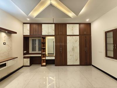 Bedroom Image of 2450 Sq.ft 4 BHK Independent House for sale in Saravanampatty Coimbatore for Rs. 13000000