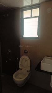 Image of 1050 Sq.ft 2 BHK Apartment / Flat for rent in Kohinoor Sportsville, Maan, Pune for Rs. 27500