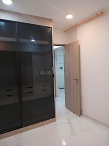 Bedroom Image of 2250 Sq.ft 4 BHK Apartment / Flat for rent in Piramal Mahalaxmi, Worli Mumbai for Rs. 350000