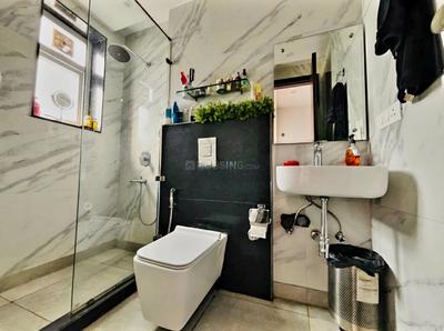 Image of 1800 Sq.ft 3 BHK Builder Floor for sale in Shivalik, New Delhi for Rs. 44500000