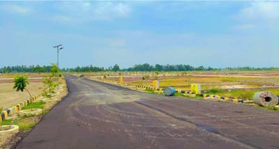 Image of 800 Sq.ft Residential Plot / Land for sale in Gosainganj, Lucknow for Rs. 1600000