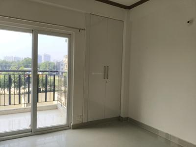 Bedroom Image of 975 Sq.ft 2 BHK Apartment / Flat for rent in Amrapali Verona Heights, Noida Extension Greater Noida for Rs. 18000