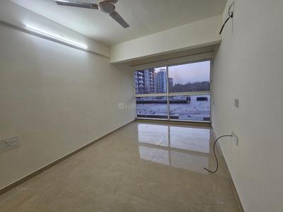Bedroom Image of 1050 Sq.ft 2 BHK Apartment / Flat for rent in Samraat AmOzon, Gangapur Nashik for Rs. 22000