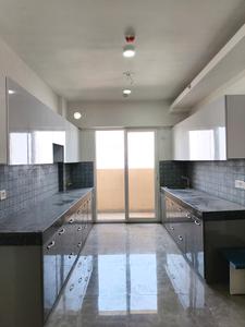 Kitchen Image of 1704 Sq.ft 3 BHK Apartment / Flat for sale in Tulip Yellow by Tulip Infratech Pvt Ltd, Sector 69 Gurgaon for Rs. 22500000