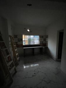 Hall Image of 780 Sq.ft 2 BHK Apartment / Flat for sale in Kasba Kolkata for Rs. 3400000