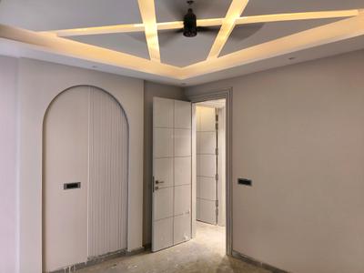 Bedroom Image of 2250 Sq.ft 4 BHK Builder Floor for sale in Eros Rosewood City, Sector 49 Gurgaon for Rs. 33000000