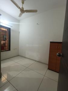 Bedroom Image of 1850 Sq.ft 4 BHK Independent House for rent in Gotri Vadodara for Rs. 26000
