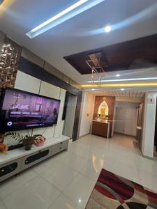 4 BHK Flat