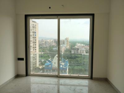 Bedroom Image of 2150 Sq.ft 3 BHK Apartment / Flat for sale in Arham Satyam Valencia, Kharghar Navi Mumbai for Rs. 30000000