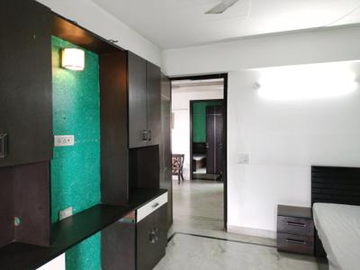 Bedroom Image of 2500 Sq.ft 4 BHK Apartment / Flat for sale in Sector 18 Dwarka New Delhi for Rs. 38500000