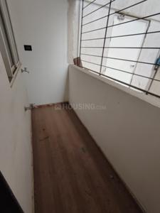 Balcony Image of 1167 Sq.ft 2 BHK Apartment / Flat for sale in VTP Leonara Building B, Mahalunge Pune for Rs. 8500000