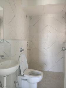Common Bathroom Image of 400 Sq.ft 1 BHK Apartment / Flat for sale in Vaibhavlaxmi Royal Stone, Vikhroli East Mumbai for Rs. 8000000