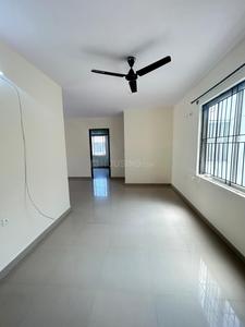 Hall Image of 1523 Sq.ft 3 BHK Apartment / Flat for sale in Isha Misty Green, Chansandra Bengaluru for Rs. 13500000