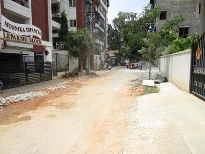 Image of 1280 Sq.ft 2.5 BHK Apartment / Flat for sale in Sycon Horamavu by Sycon Constructions, Horamavu, Bengaluru for Rs. 7350000