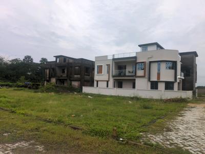 Image of 720 Sq.ft Residential Plot / Land for sale in Swapnabhumi, New Town, Kolkata for Rs. 1599999