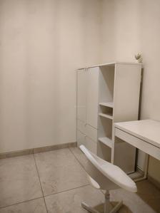 Study Room Image of 1945 Sq.ft 3 BHK Duplex for sale in SBR Florenso, K R Puram Bengaluru for Rs. 19500000